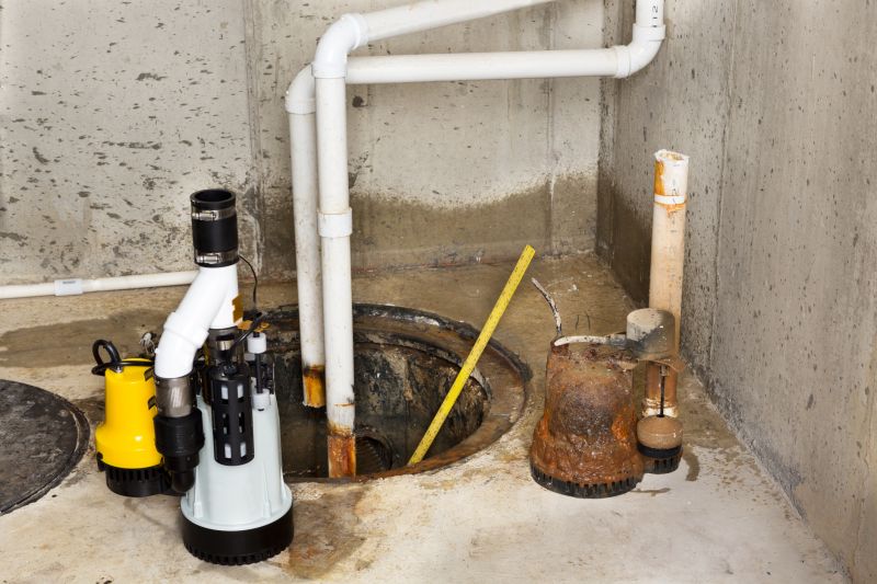 Licensed Plumbing Services