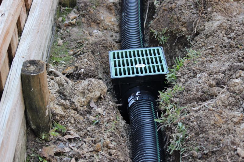 Drainage Solution
